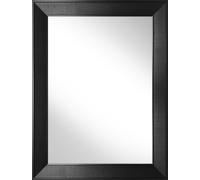 Ars Longa Paris miroir 72.2x182.2 cm rectangulaire noir PARIS60170-C