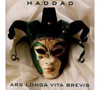 Ars Longa Vita Brevis