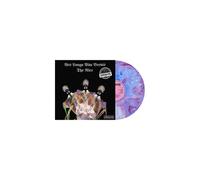 Ars Longa Vita Brevis Vinyle Marbré