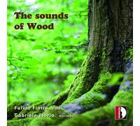 Ars Ludi; Alessio Cavaliere; Rosario Ceraudo; Zidan Cintoni The sounds of W (CD)