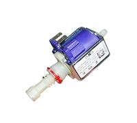 ARS Machine À Café Pompe À Eau Électromagnétique 220V57W Piston Haute Pression 15BAR