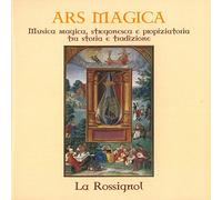 Ars Magica