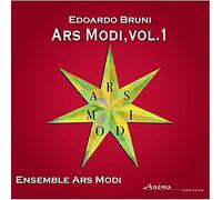 Ars Modi Vol 1