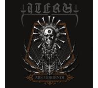 Iteru - Ars moriendi [Import]