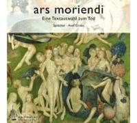 ars moriendi, CD