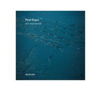 Ars Moriendi - Cd Album