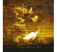 Ars Moriendi – L'oppression du Rien – CD