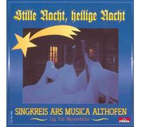 Ars Musica Althofen,Singkreis - Stille, Heilige Nacht [Import]