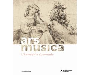 Ars Musica - L'harmonie Du Monde