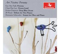 Ars Nostra: Persona