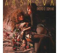 Ars Nova - Android Domina