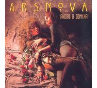 ARS NOVA - Android Domina