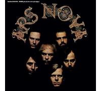 Ars Nova - Ars Nova [Vinyl Lp] Colored Vinyl, Green