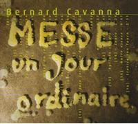 Ars Nova – Cavanna: Messe un jour ordinaire (Trio avec accordéon)