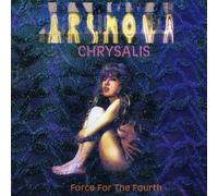 Ars Nova - Chrysalis