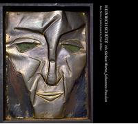 ARS NOVA COPENHAGEN - SCHUTZ DIE SIEBEN WORTE - CD - F4z