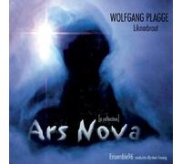 Ars Nova: Liknarbraut-A Refl
