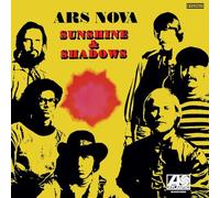 Ars Nova - Sunshine & Shadows [Import]