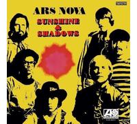 Ars Nova - Sunshine & Shadows - Pink Vinyl