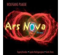 Ars Nova: The Legacy