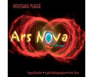 Ars Nova: The Legacy