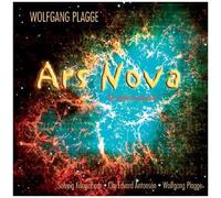 Ars Nova: The Medieval Inspira