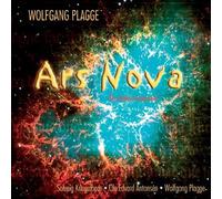 Ars Nova: The Medieval Inspira