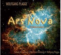 Ars Nova: The Medieval Inspiration