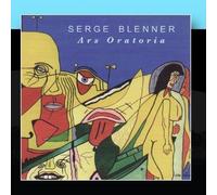 Ars Oratoria by Serge Blenner