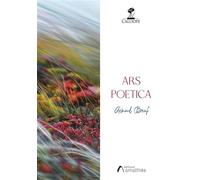 Ars poetica - Armand Beuf - Amalthee - broché - Poésie