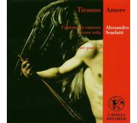 Ars Poetica - Tiranno Amore [Import]
