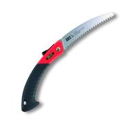 ARS Pruning Folding Turbocut Saw with 6-1/2-Inch Curved Blade SA-GR17 (japan import)