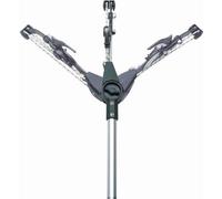 ARS RS-7 Accessoire pour cisaille à chenilles pour manches télescopiques DN 25 mm | démultiplication pour branches jusqu'à 40 mm de diamètre | branches difficiles d'accès