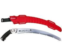 ARS Scie à main CT-42PRO | Scie d'arbre | Scie d'élagage | Epaisseur : 1,8 mm Denture 4,5 mm || Longueur de la lame 420 mm | Longueur totale 650 mm | Poids : 410 g