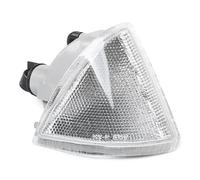 ARS Sport Clignotant droit blanc AX pilote avant droit blanc indicateur répéteur directionnel signalisateur