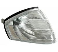 ARS Sport Clignotant droit blanc MB SL R129 cabriolet avant droite blanc look AMG Roadster témoin directionnel
