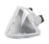 ARS Sport Clignotant gauche blanc AX Voyant avant clignotant avant gauche blanc indicateur répéteur directionnel signalisateur