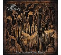 Ars Veneficium - Usurpation of...(Black)