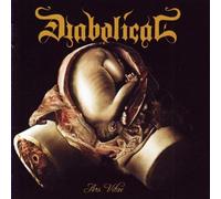 Diabolical - Ars Vitae
