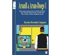 ArsanB & Arsan-Doogo 1 (the man sentenced to death became the richest man in the world and the owner of the magical area)