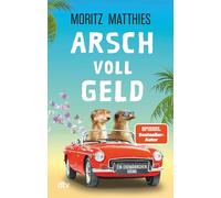 Arsch voll Geld: Ein Erdmännchen-Krimi | Pierre Durand und Kommissar Dupin bekommen Konkurrenz: Die Erdmännchen erobern Frankreich!