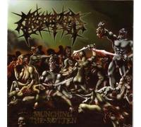 Arsebreed - Munching The Rotten [Import]