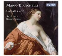 Arsemble - Cantate E Arie [Compact Discs]