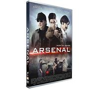 Arsenal – DVD – Édition E