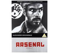 arsenal