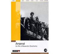 Arsenal, la révolte de janvier à Kiev, an 1918