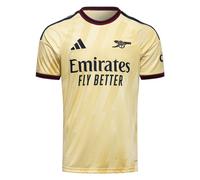 Arsenal 3ème Maillot 2026/27 Champions League - adidas Small