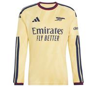 Arsenal 3ème Maillot 2026/27 Champions League Manches Longues - adidas Medium