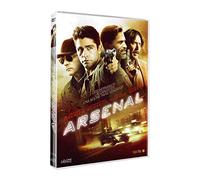 Arsenal (ARSENAL - DVD -, Importé d'Espagne, langues sur les détails)