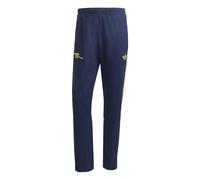 ADIDAS ORIGINALS Pantalon 'Arsenal FC' marine / vert clair, Taille 33-34